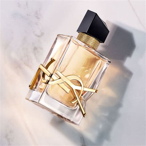 ysl platinum|YSL libre orange blossom.